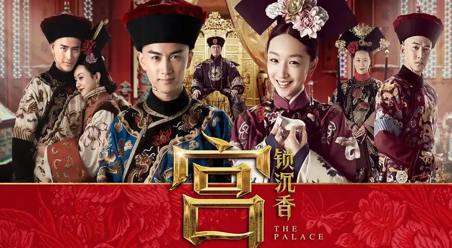 高分动漫合集 无广告畅享